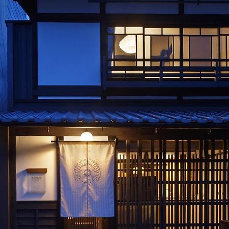 Kiyomizu Gojo Ntei Villa Kyoto Ngoại thất bức ảnh