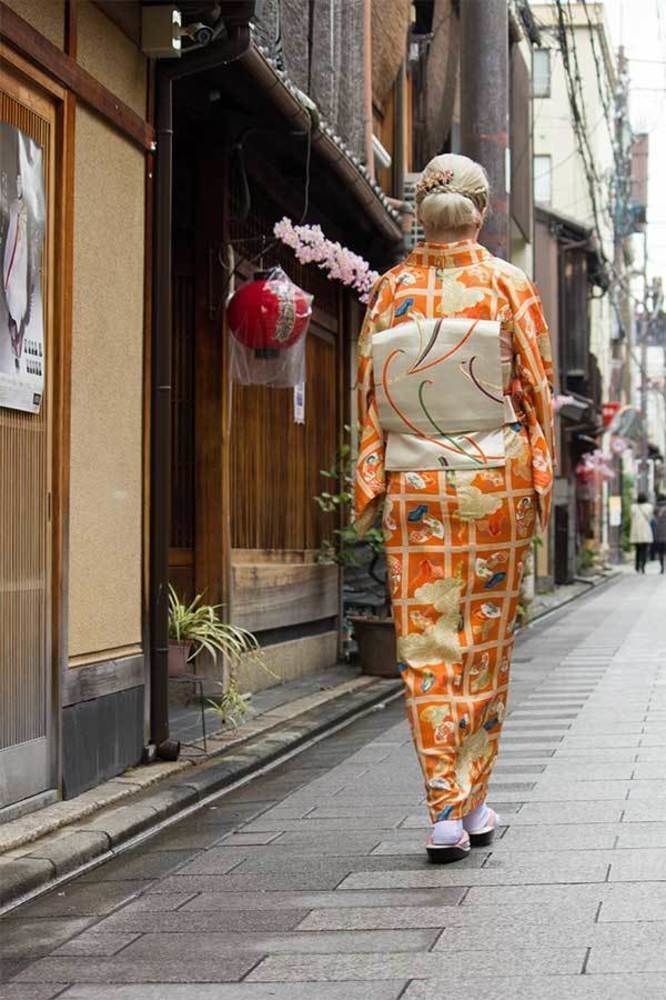 Kiyomizu Gojo Ntei Villa Kyoto Ngoại thất bức ảnh