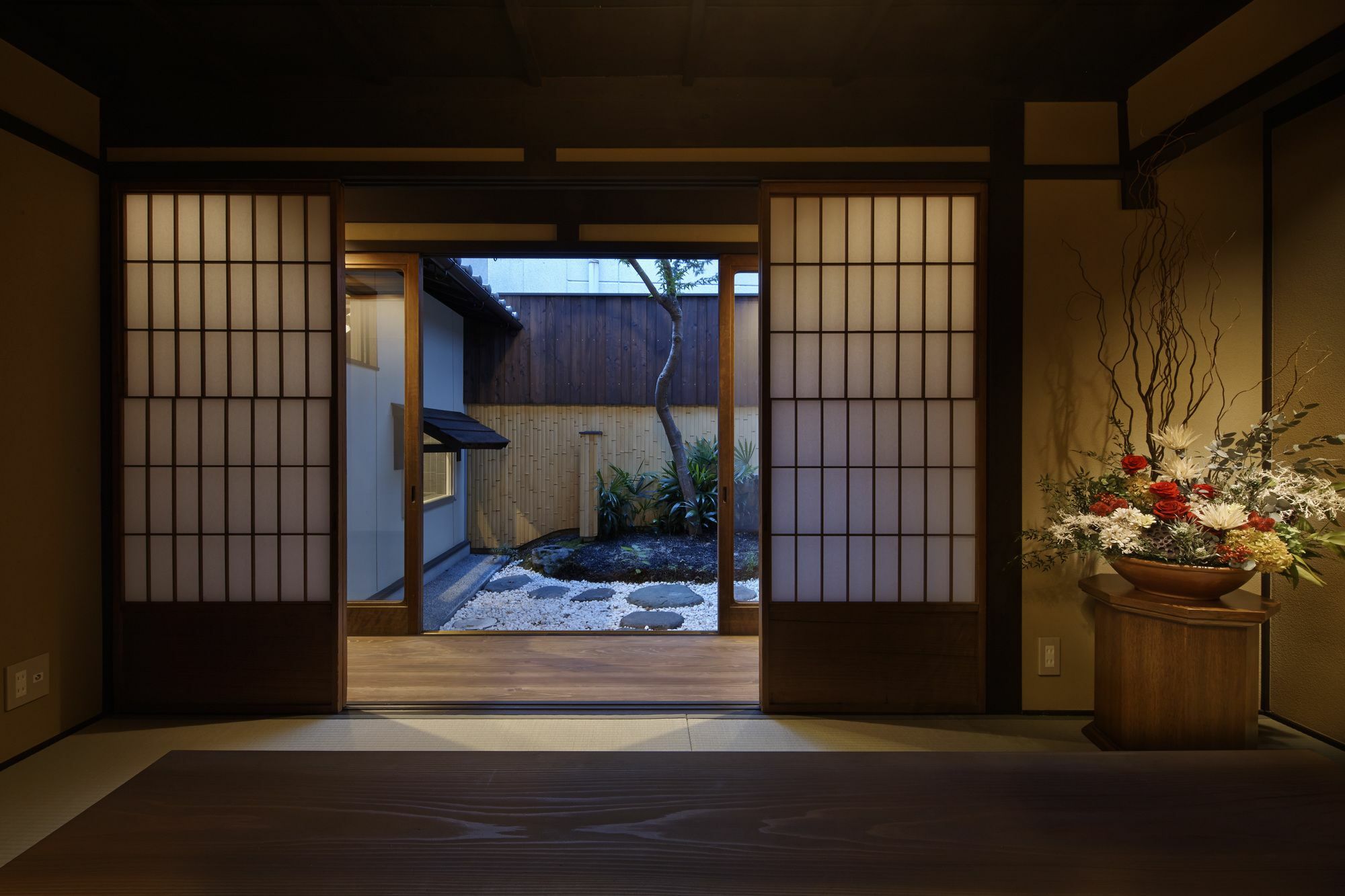 Kiyomizu Gojo Ntei Villa Kyoto Ngoại thất bức ảnh