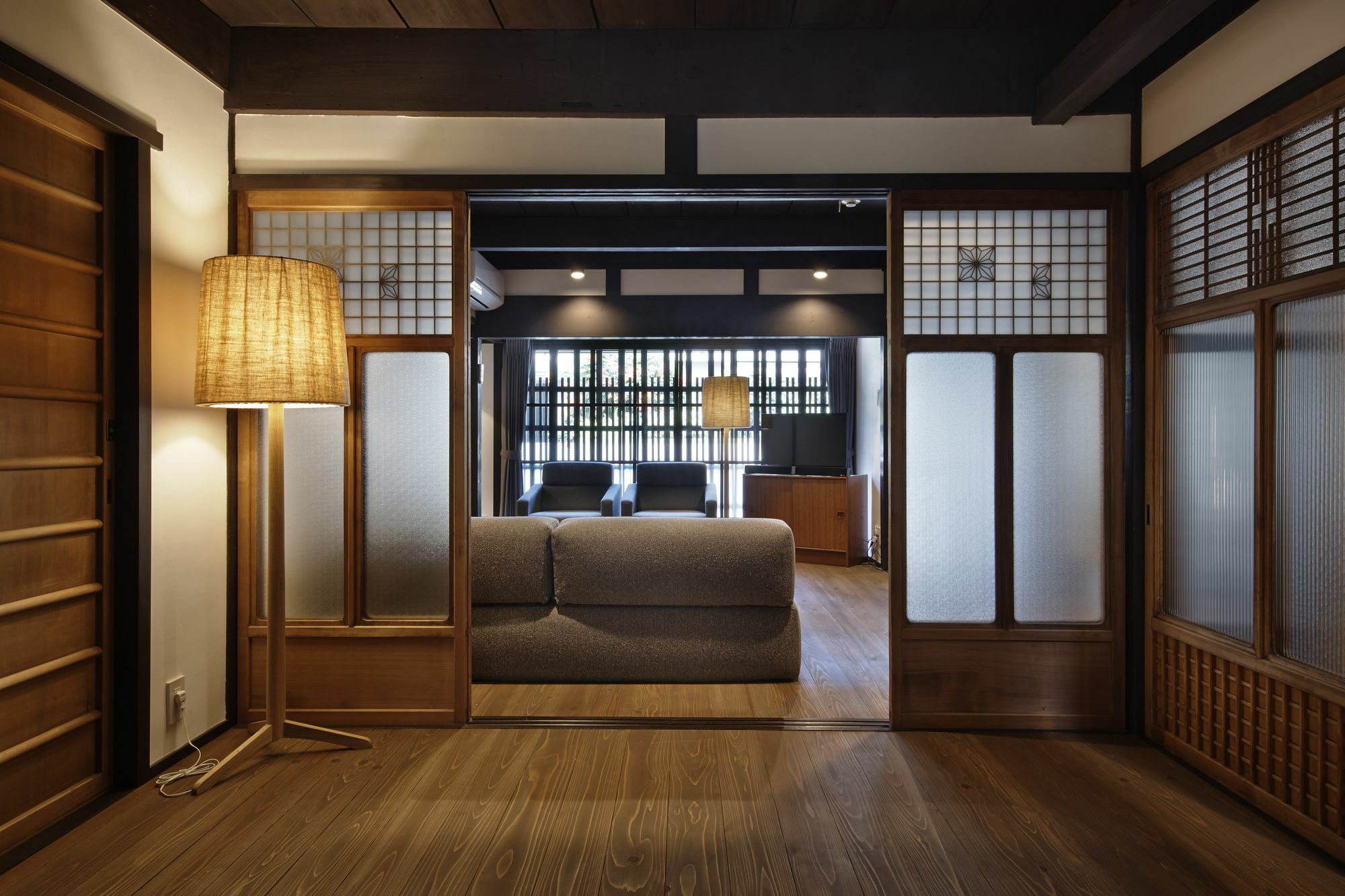 Kiyomizu Gojo Ntei Villa Kyoto Ngoại thất bức ảnh