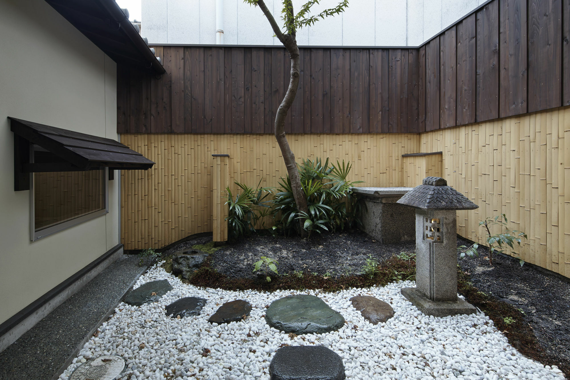 Kiyomizu Gojo Ntei Villa Kyoto Ngoại thất bức ảnh