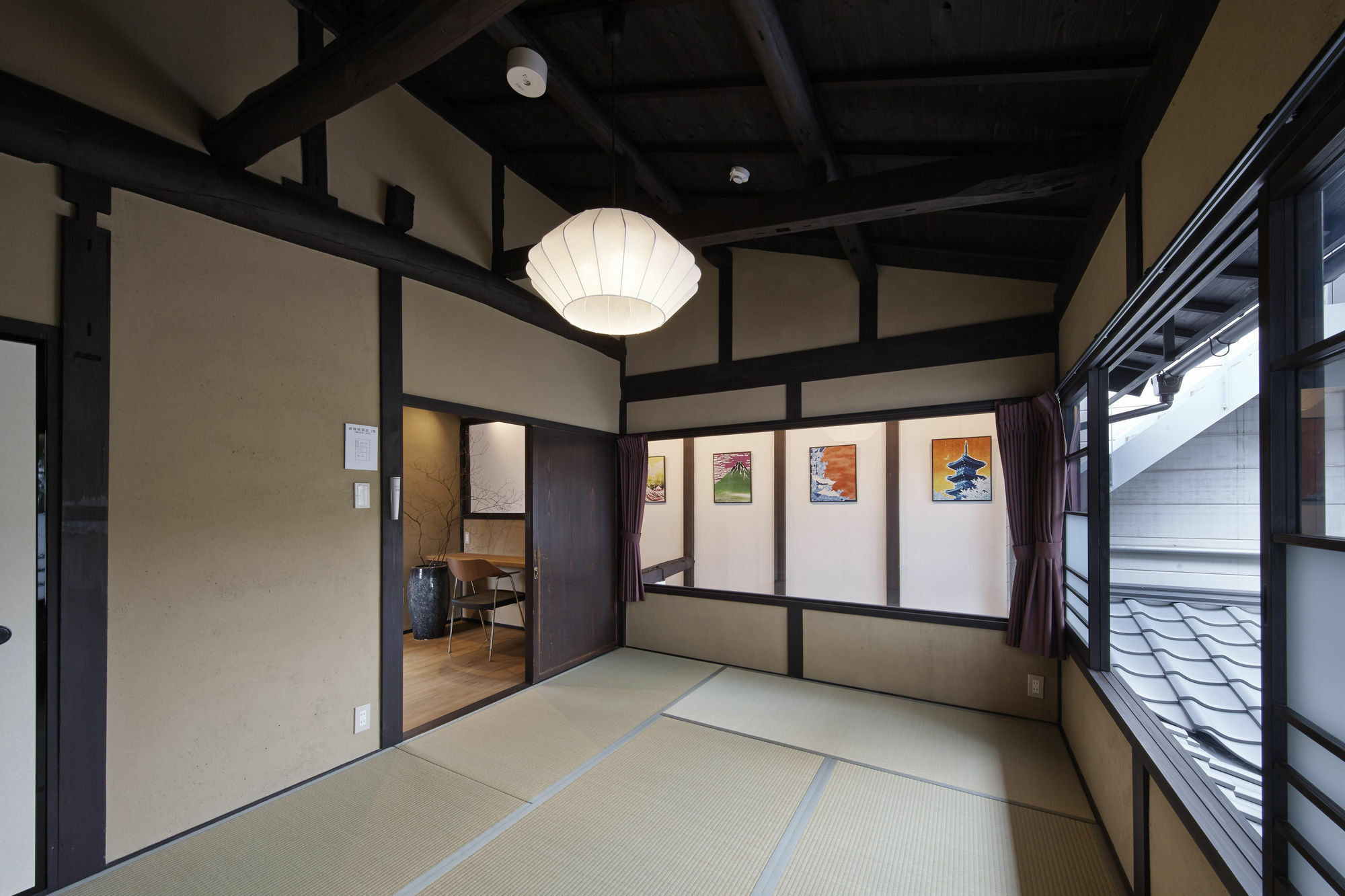 Kiyomizu Gojo Ntei Villa Kyoto Ngoại thất bức ảnh