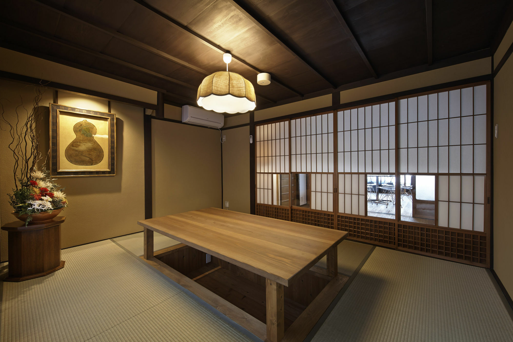Kiyomizu Gojo Ntei Villa Kyoto Ngoại thất bức ảnh