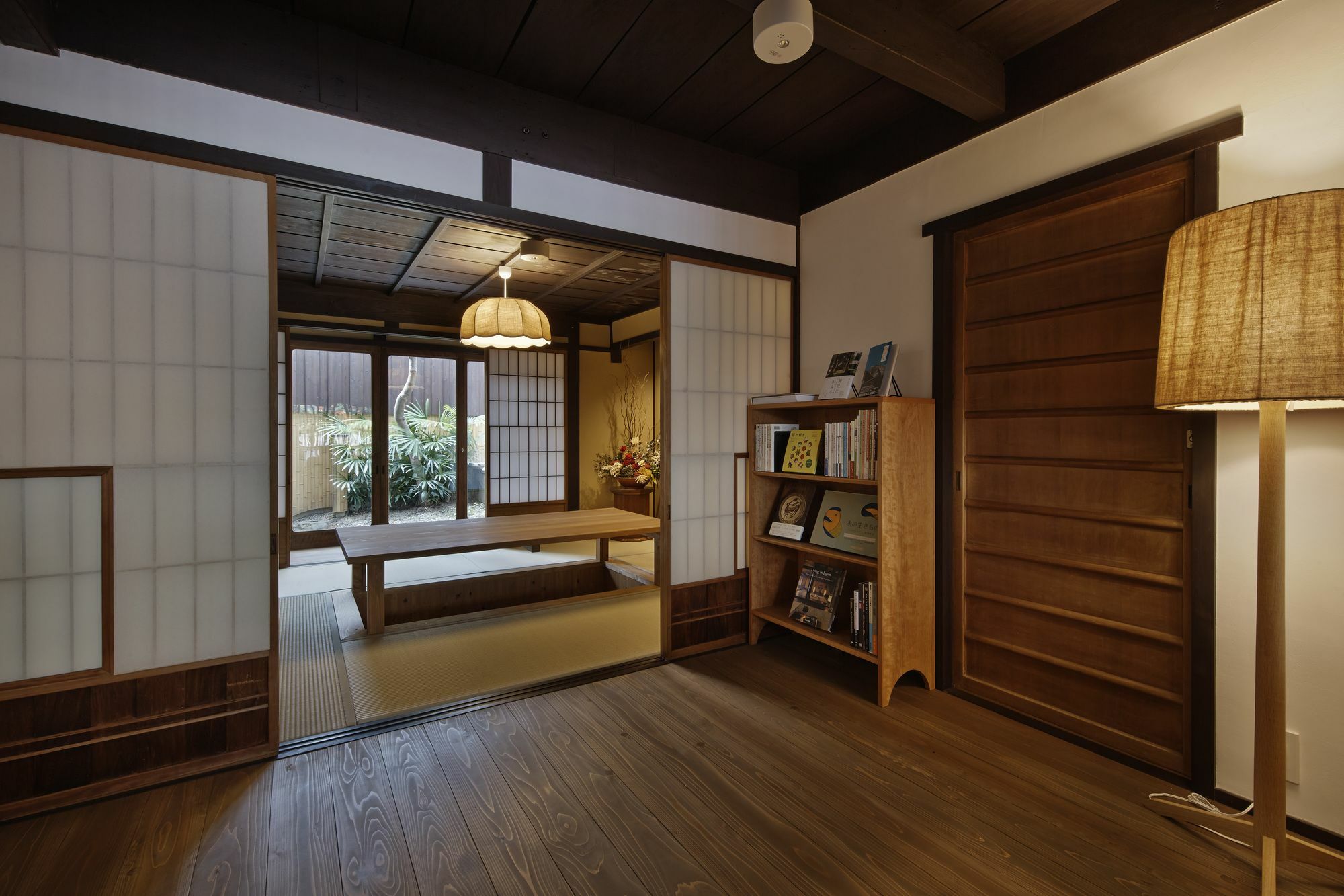Kiyomizu Gojo Ntei Villa Kyoto Ngoại thất bức ảnh