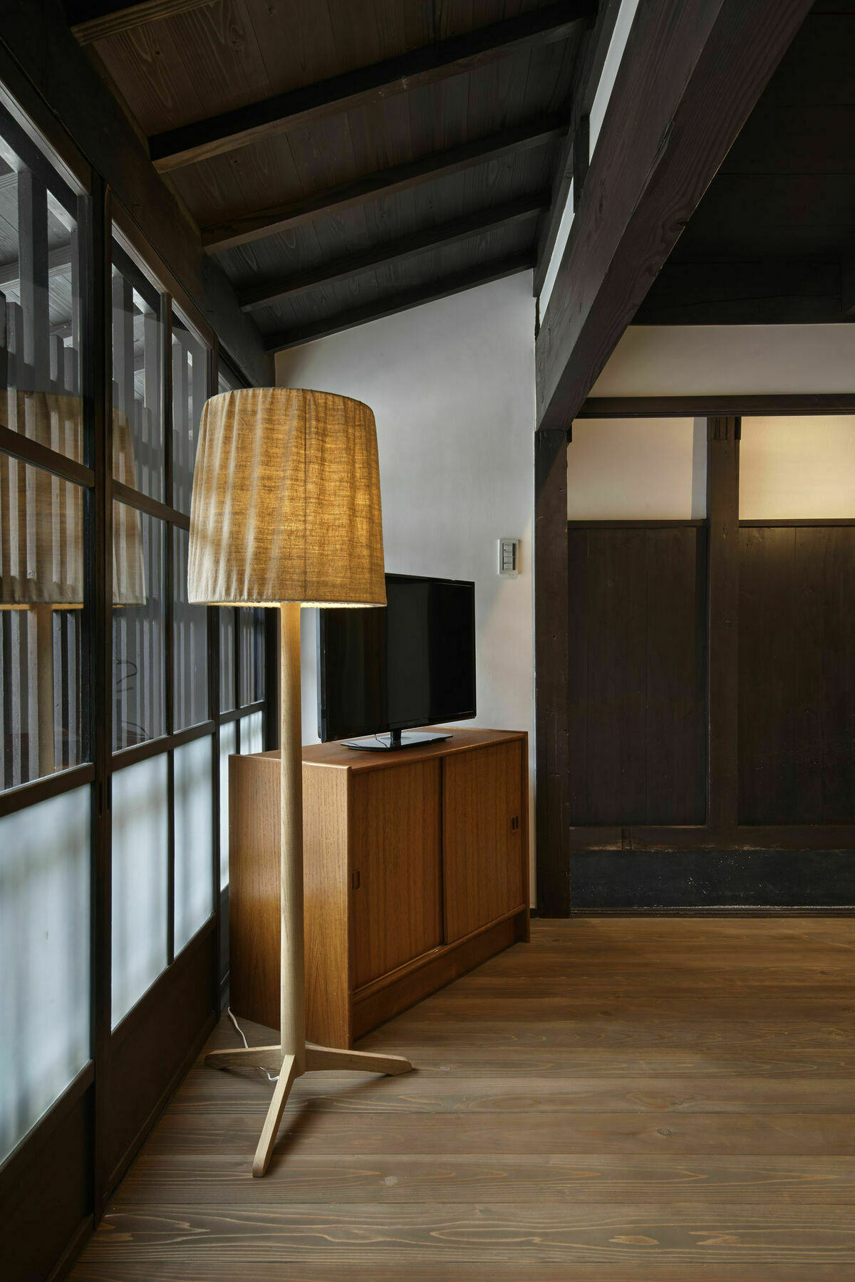 Kiyomizu Gojo Ntei Villa Kyoto Ngoại thất bức ảnh