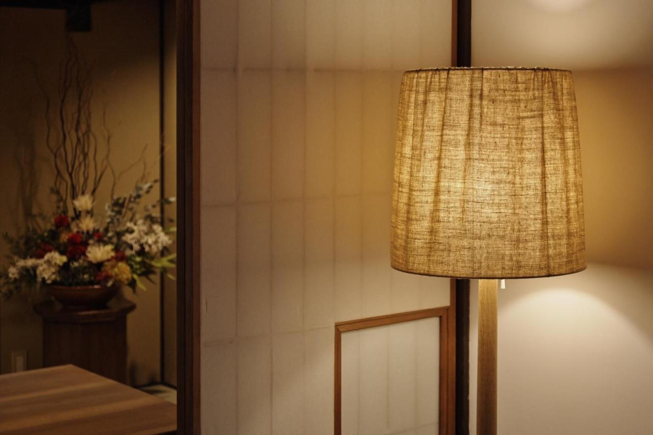 Kiyomizu Gojo Ntei Villa Kyoto Ngoại thất bức ảnh